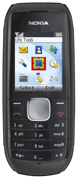Nokia1800
