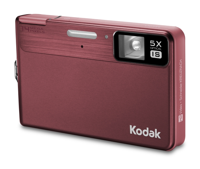 KodakM590