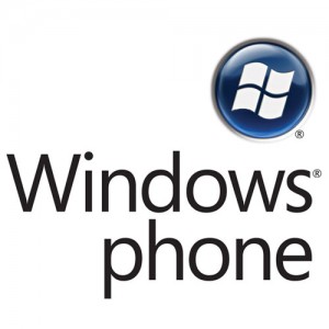WindowsPhone7 logo