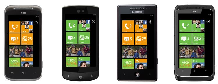 WindowsPhone7Tels