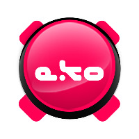 Logo Ekoparty