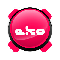 ekoparty logo