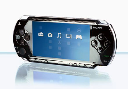 PSP-3000: Sony detendrá el servicio de reparación de la consola en Japón