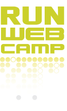 RunWebCamp