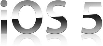 iOS5