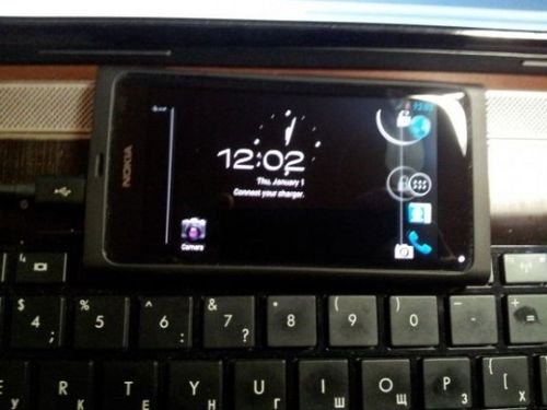 N9Android