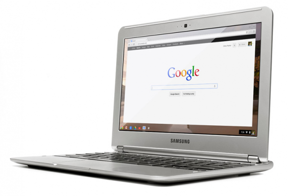 Chromebook