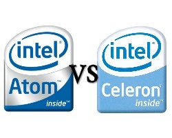 Informe: Atom vs Celeron - Tecnogeek