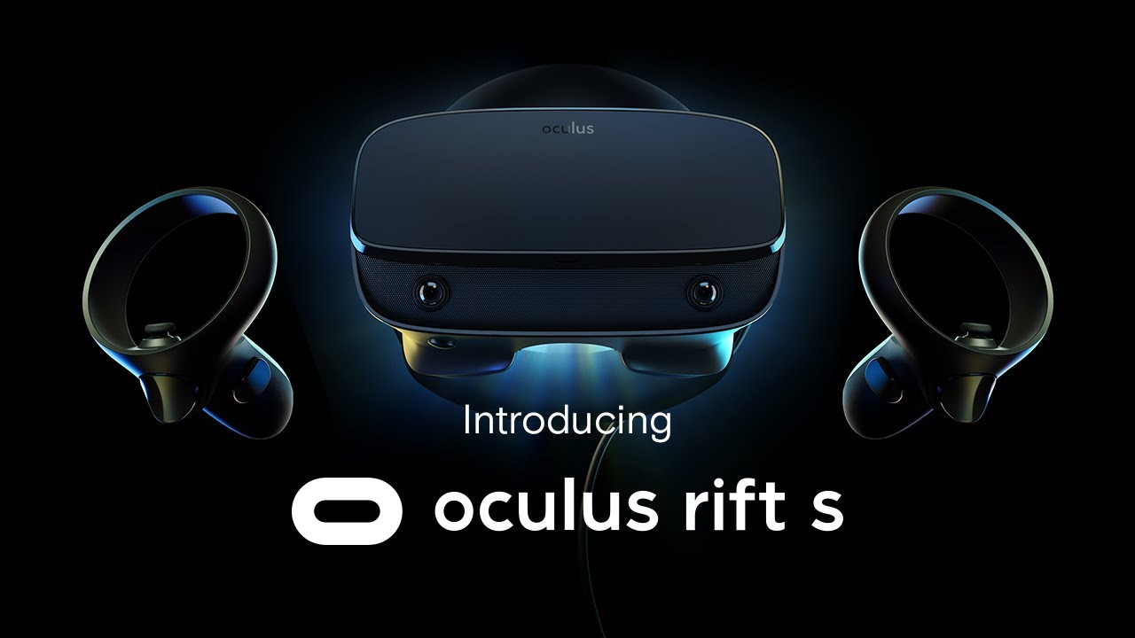 oculus rift 2