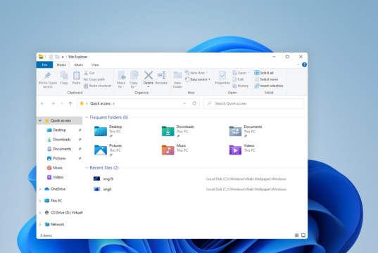 Microsoft comienza las pruebas de Windows 11 24H2 - Tecnogeek