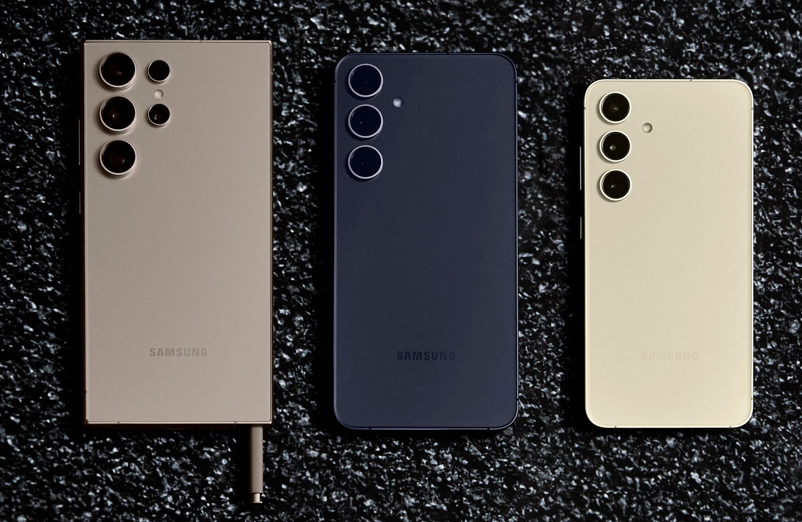 Samsung Galaxy S24 Ultra - Precio, funcionalidades y reseñas